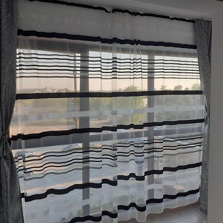 Apartmán Luxury Beta Mangalia Exteriér fotografie