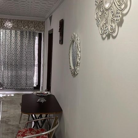 Apartmán Luxury Beta Mangalia Exteriér fotografie