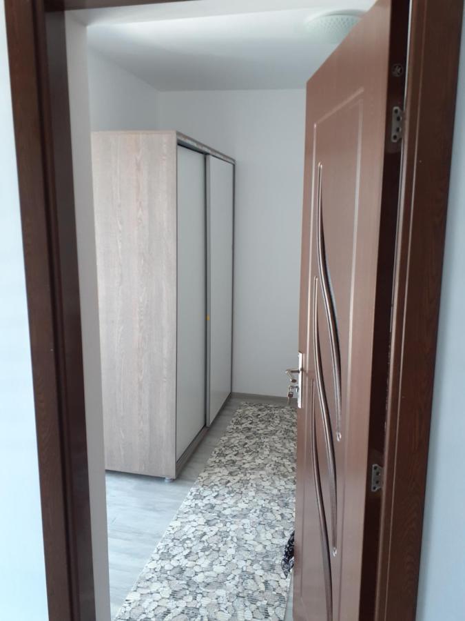 Apartmán Luxury Beta Mangalia Exteriér fotografie