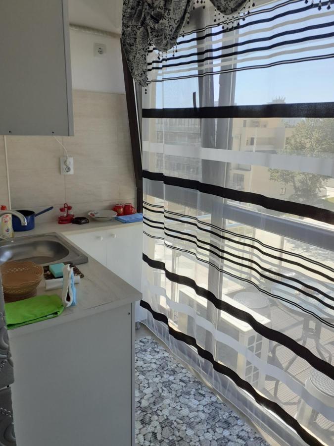 Apartmán Luxury Beta Mangalia Exteriér fotografie