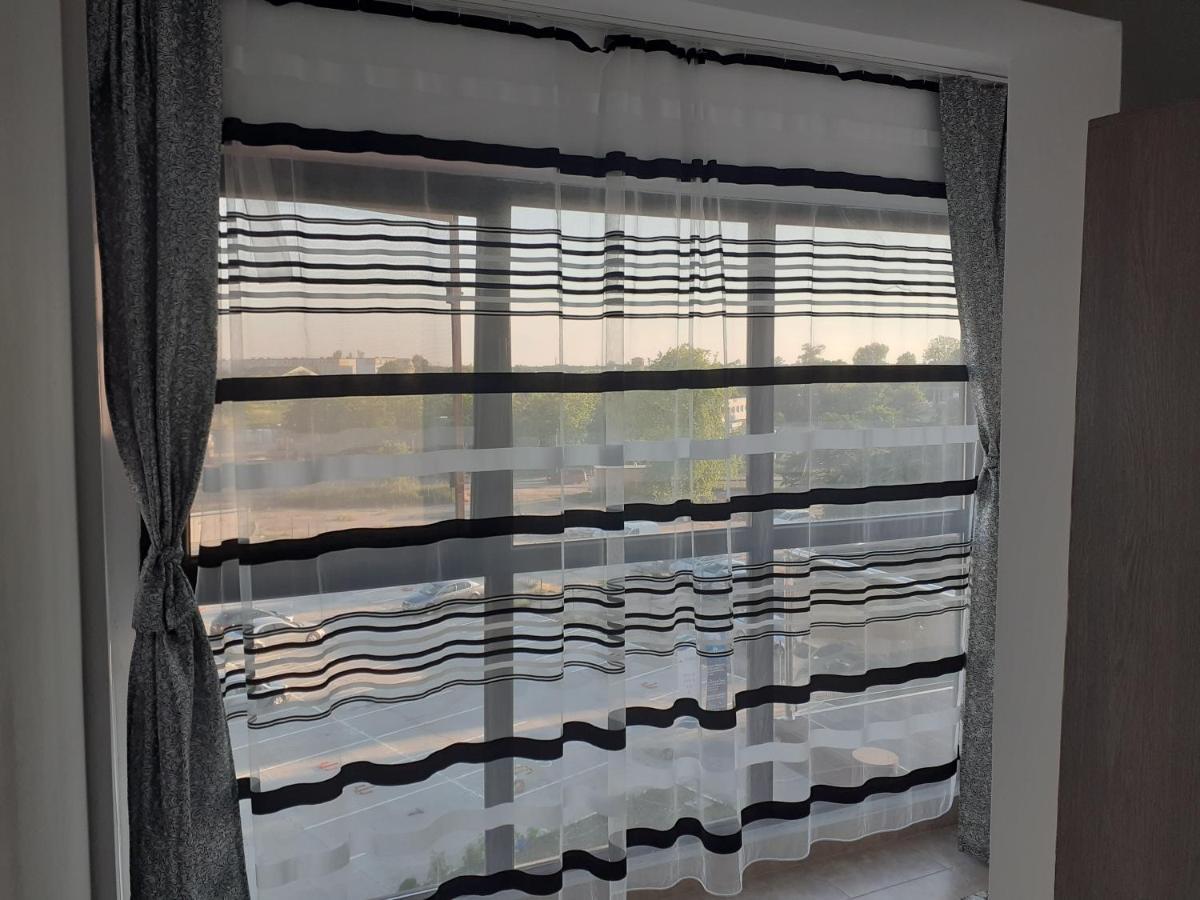Apartmán Luxury Beta Mangalia Exteriér fotografie