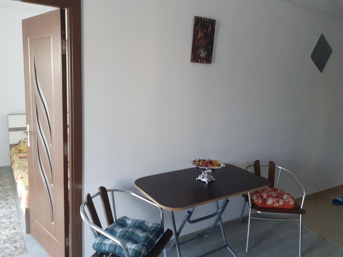 Apartmán Luxury Beta Mangalia Exteriér fotografie