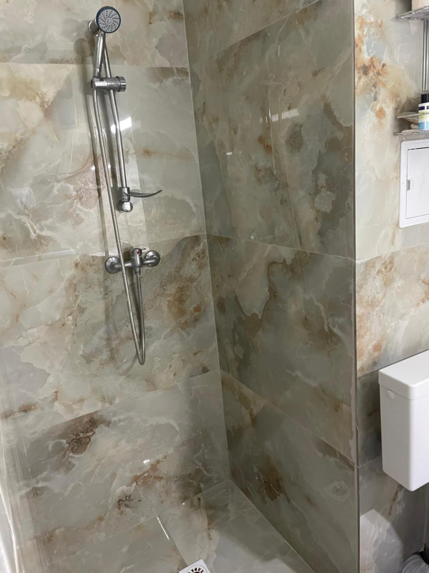 Apartmán Luxury Beta Mangalia Exteriér fotografie