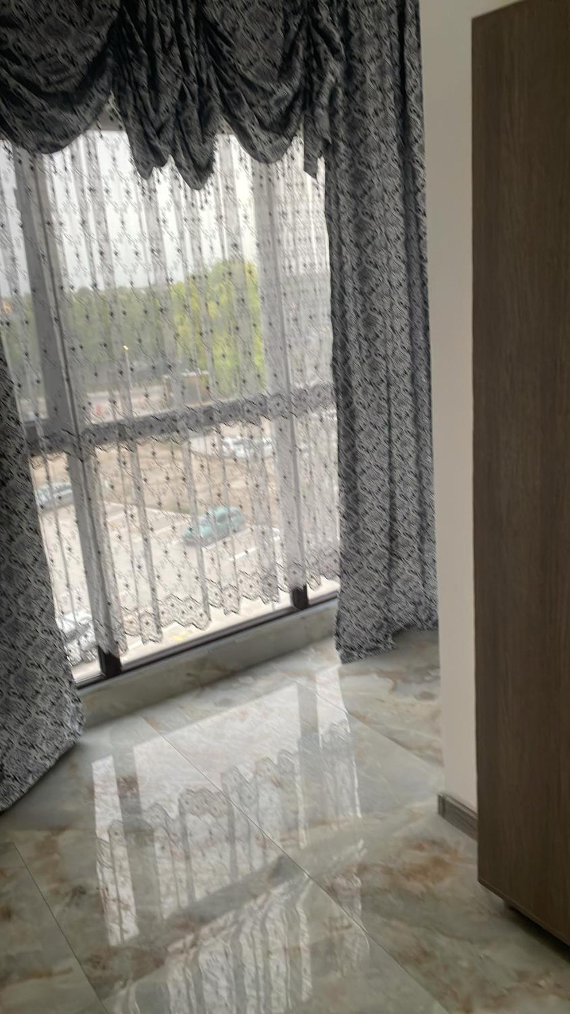 Apartmán Luxury Beta Mangalia Exteriér fotografie