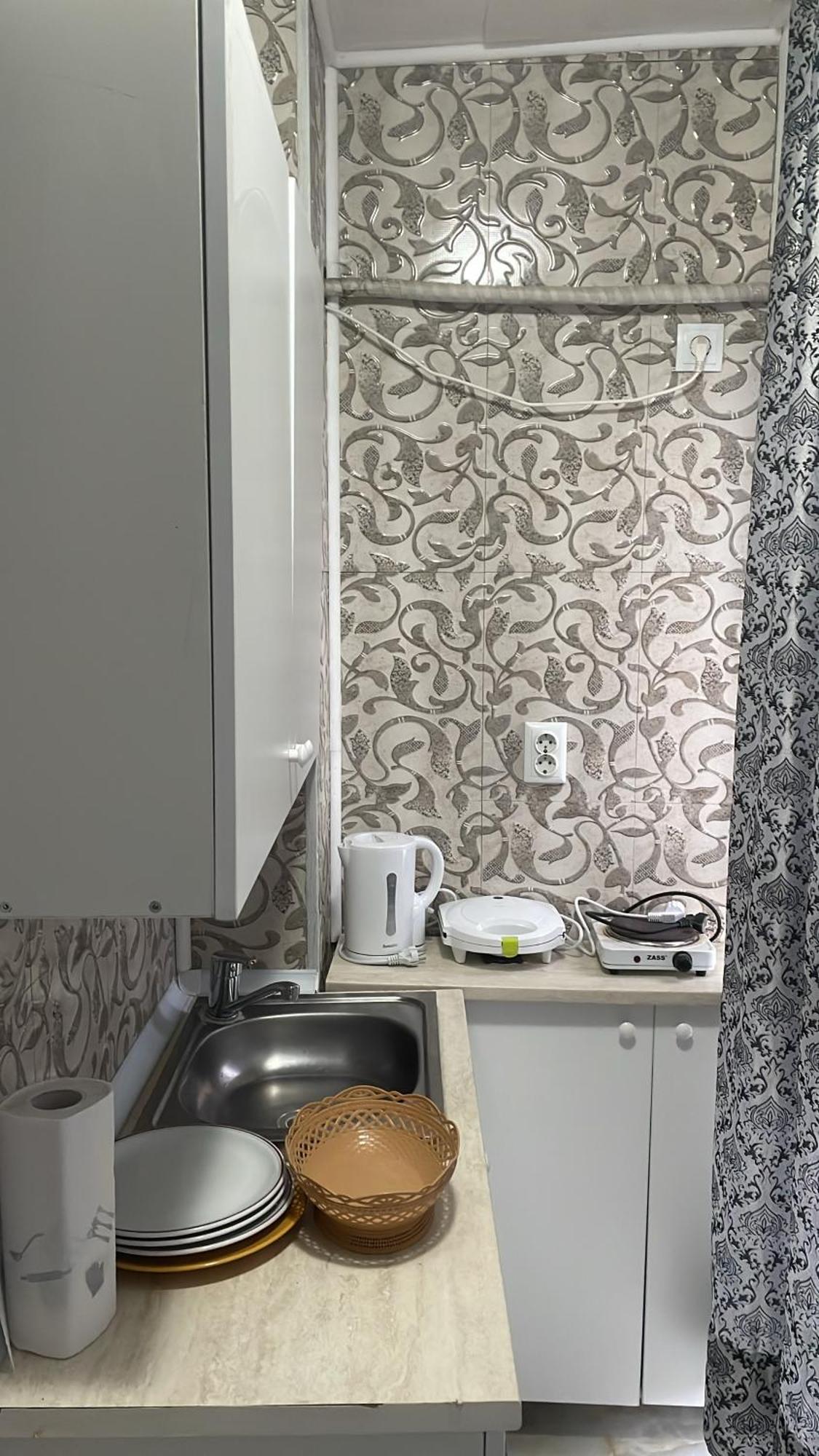 Apartmán Luxury Beta Mangalia Exteriér fotografie