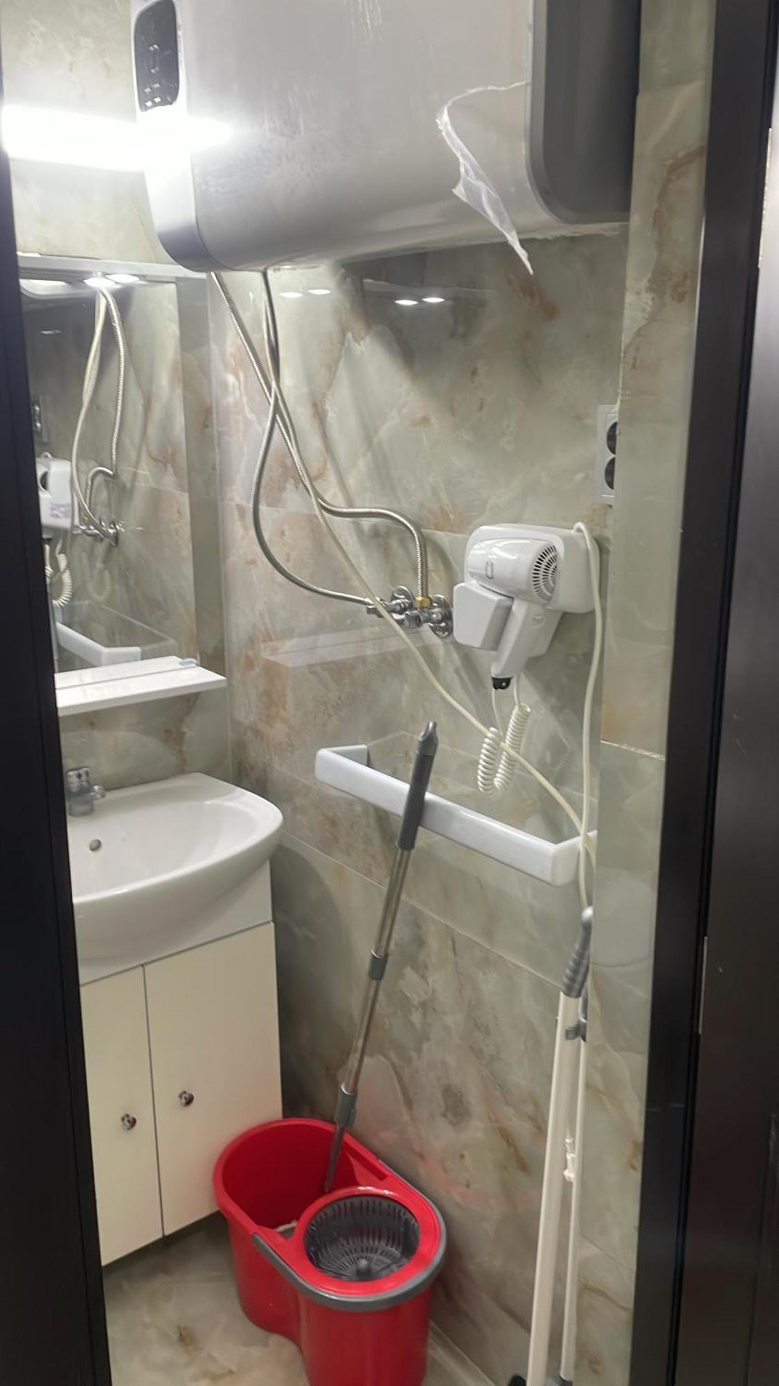 Apartmán Luxury Beta Mangalia Exteriér fotografie