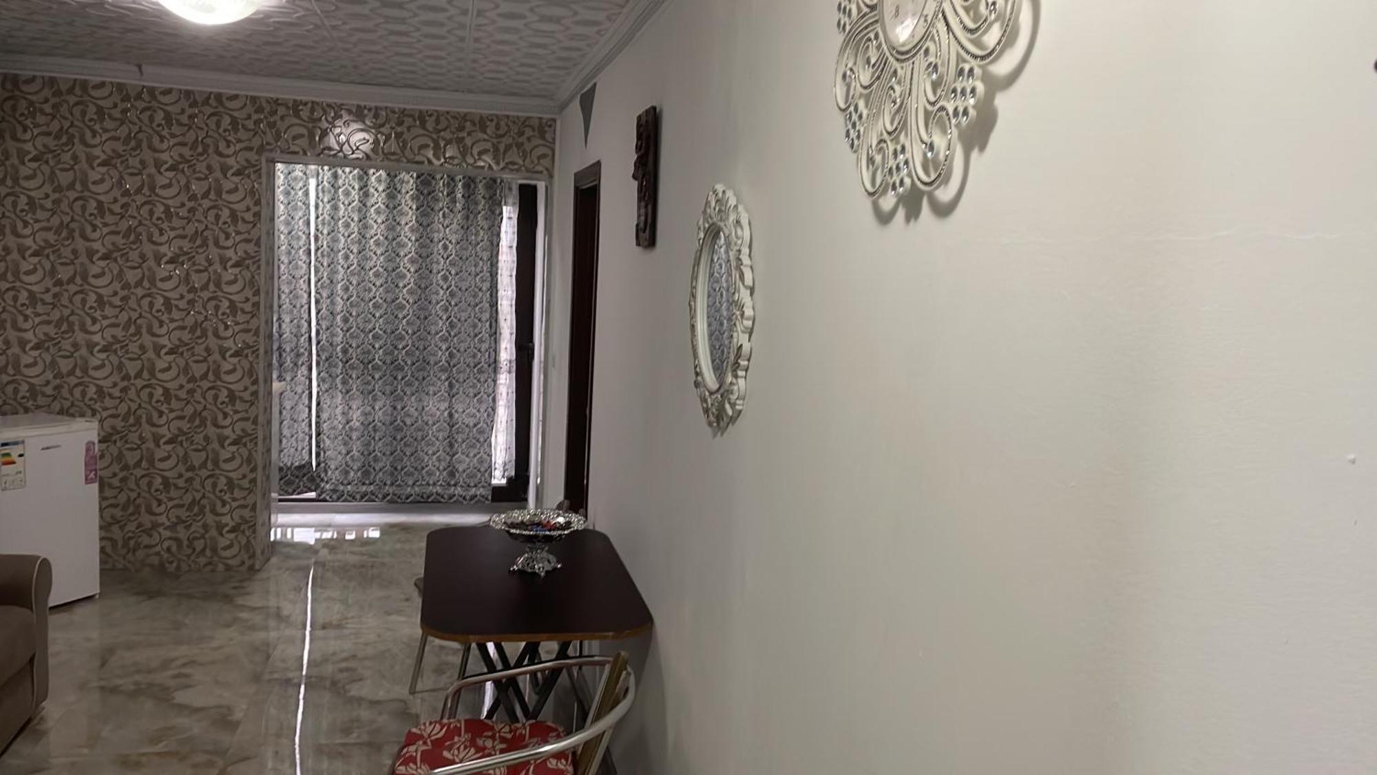 Apartmán Luxury Beta Mangalia Exteriér fotografie