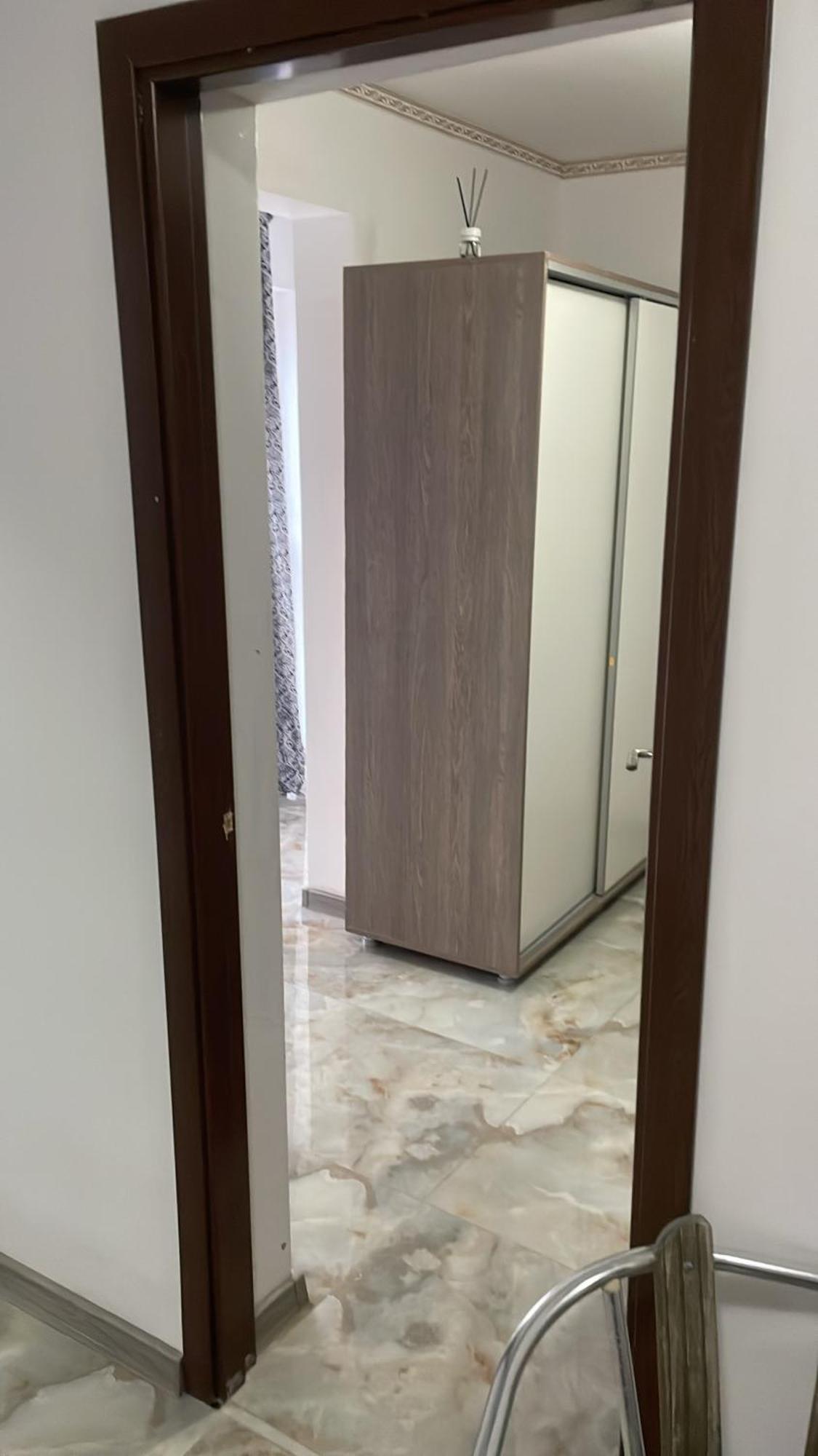 Apartmán Luxury Beta Mangalia Exteriér fotografie