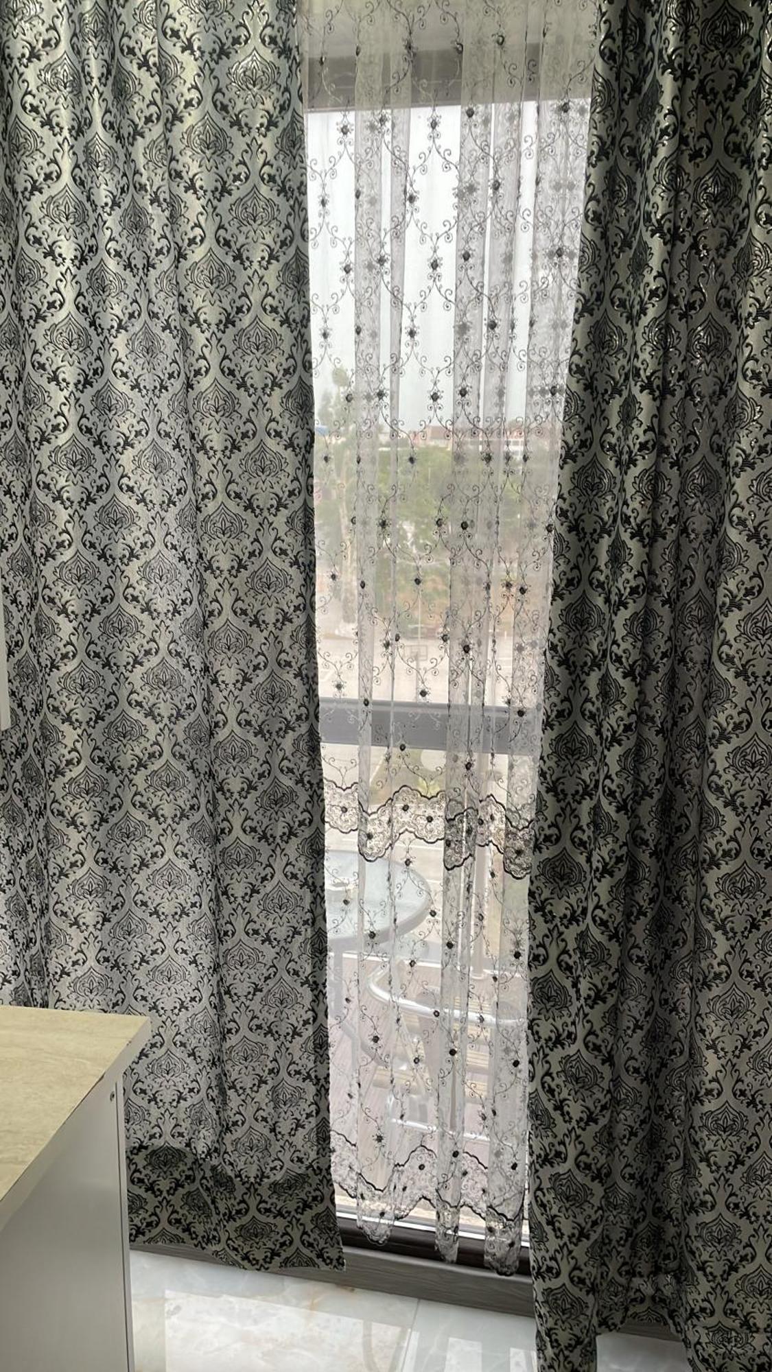 Apartmán Luxury Beta Mangalia Exteriér fotografie